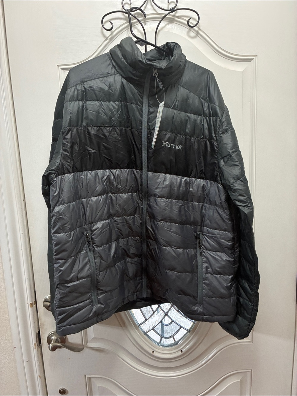 Marmot Ares Jacket